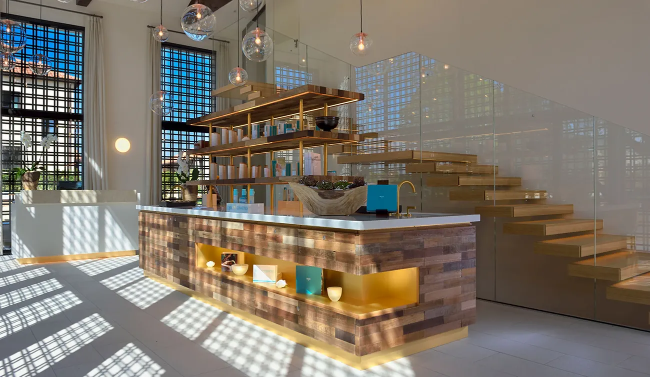 JW Marriott Venice Resort & Spa, Venice (IT)