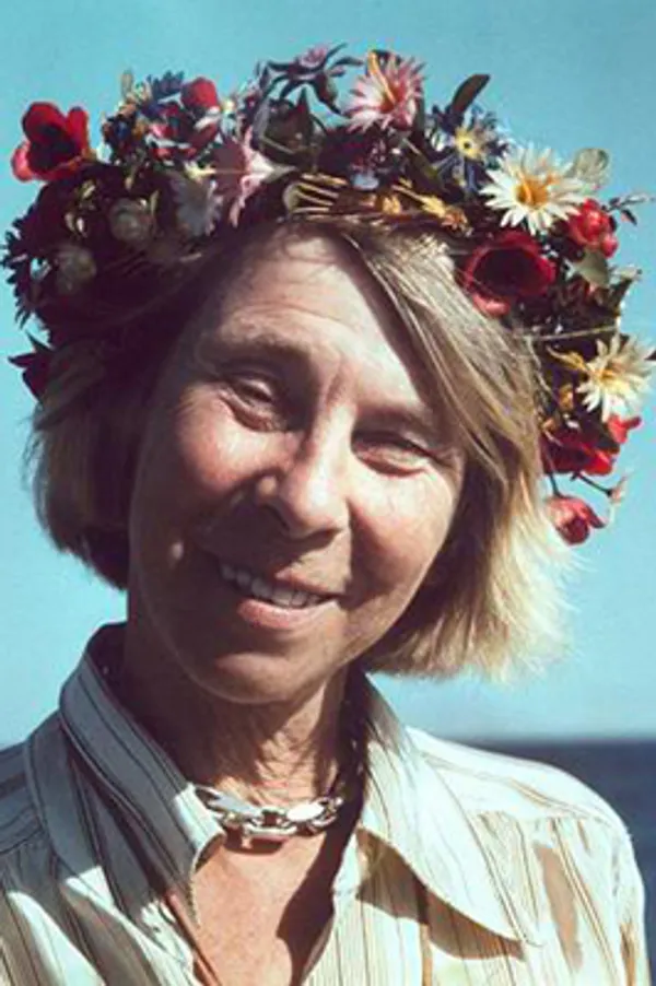 Tove Jansson