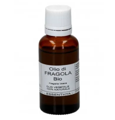 Fragola BIO