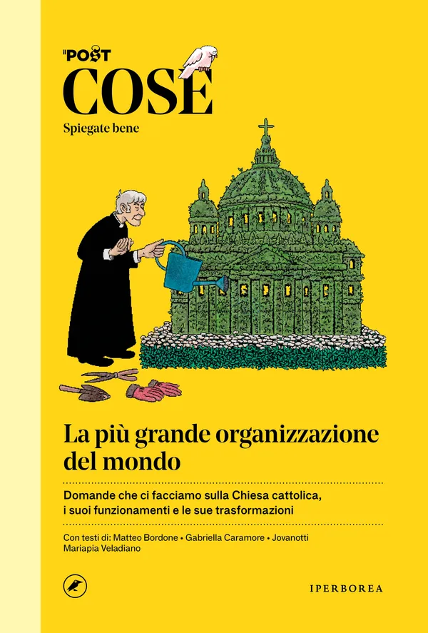 Cose spiegate bene