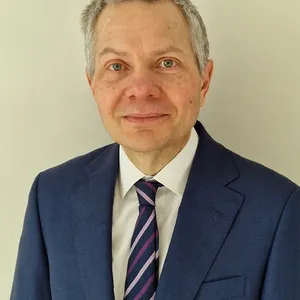 Andrew Epsom