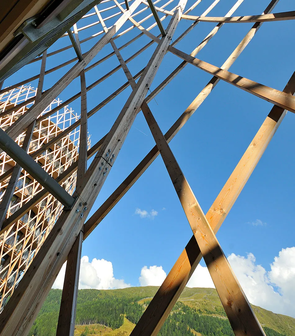 Edel:Weiss Residences - Katschberg (AT)