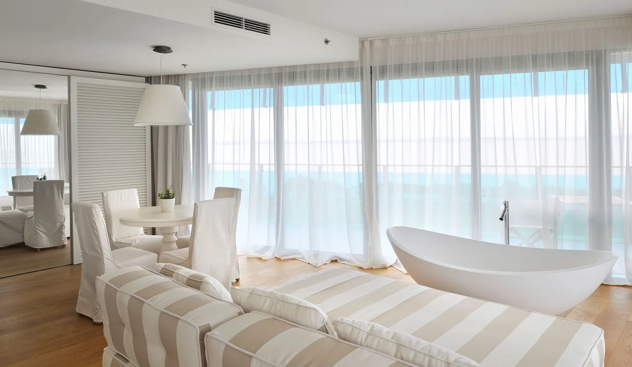Punta Skala Hotel - Petrcane, Punta Skala (HR)