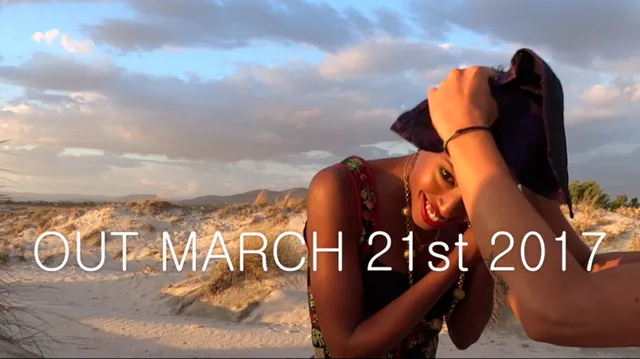 AFROSARDA - teaser #5