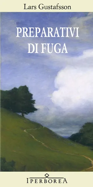 Preparativi di fuga