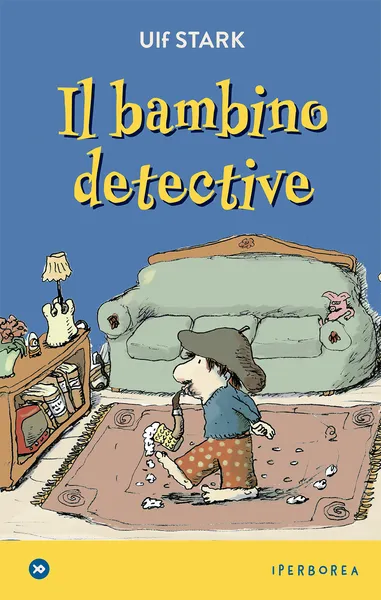 Il bambino detective