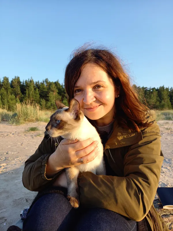 Lilija Berzinska