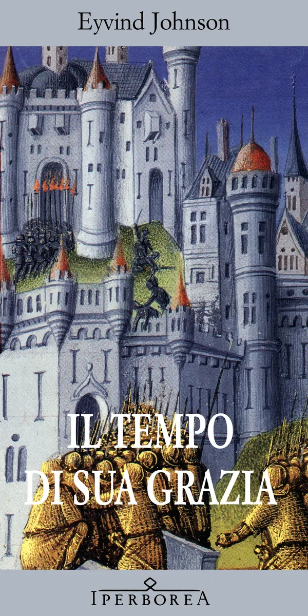 Il tempo di Sua Grazia