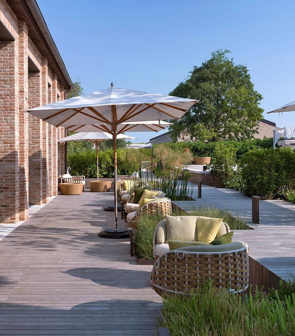 JW Marriott Venice Resort & Spa, Venice (IT)