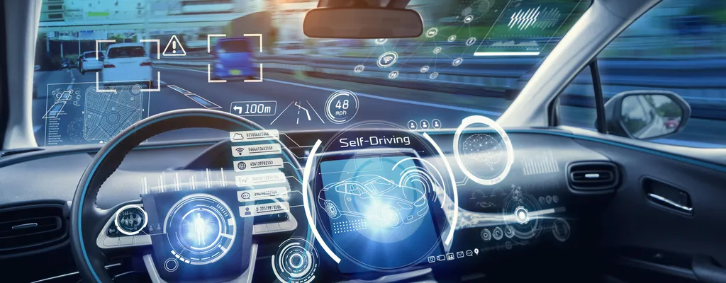 automobile
