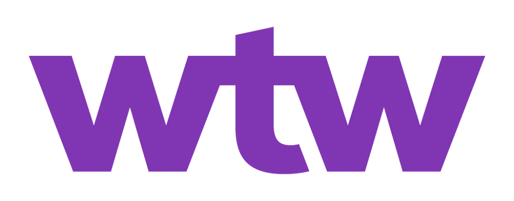 Il logo di Wtw