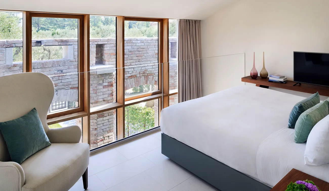 JW Marriott Venice Resort & Spa, Venice (IT)