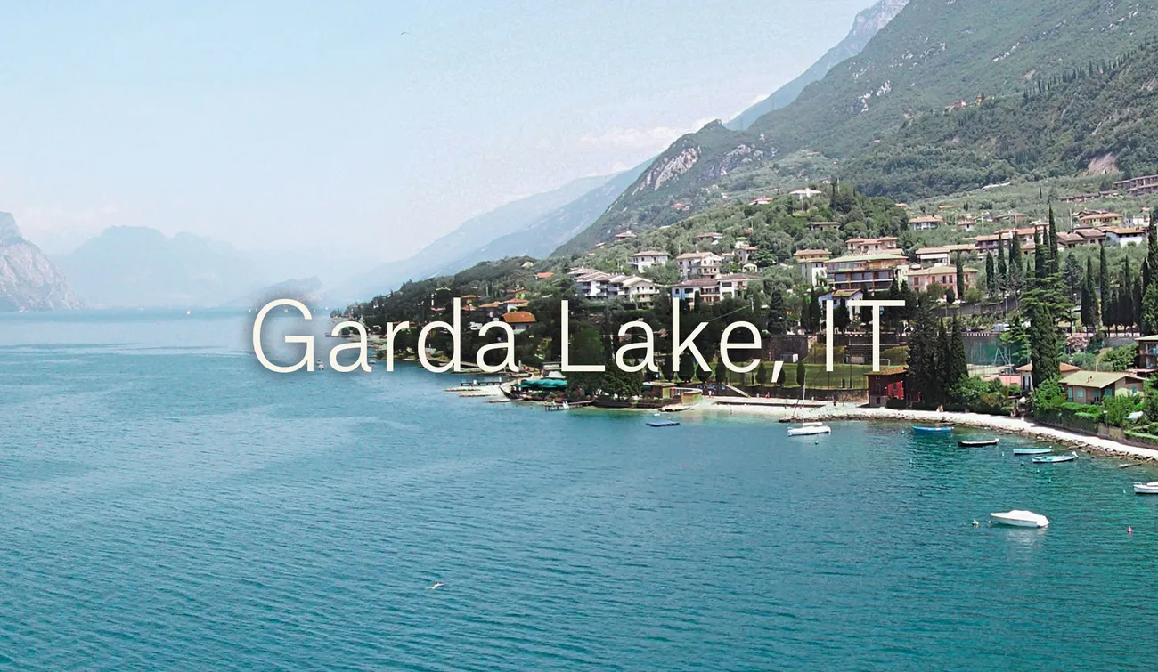Gardone Riviera (IT)