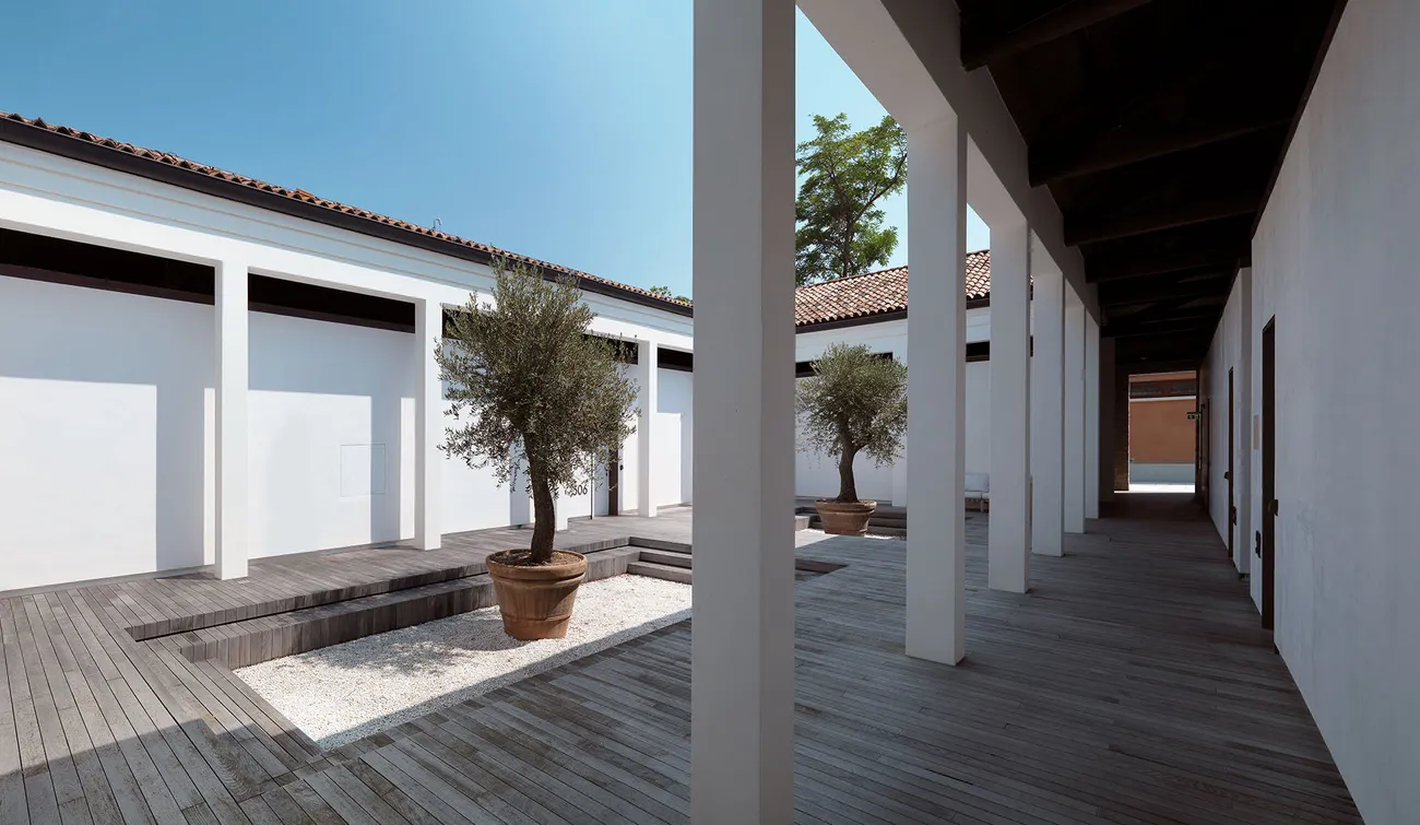 JW Marriott Venice Resort & Spa, Venice (IT)