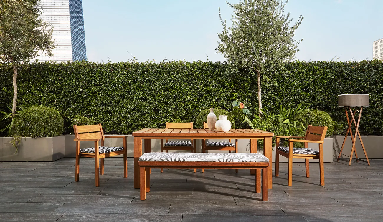 Capri Collection, Very Wood