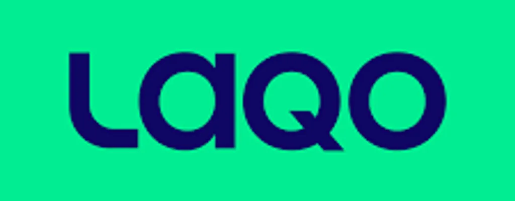 Il logo di Laqo