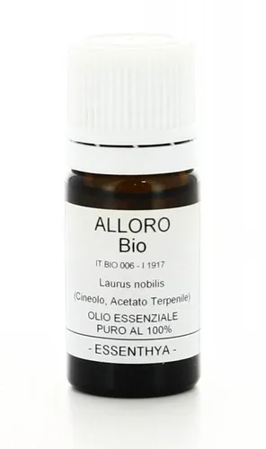 Alloro BIO