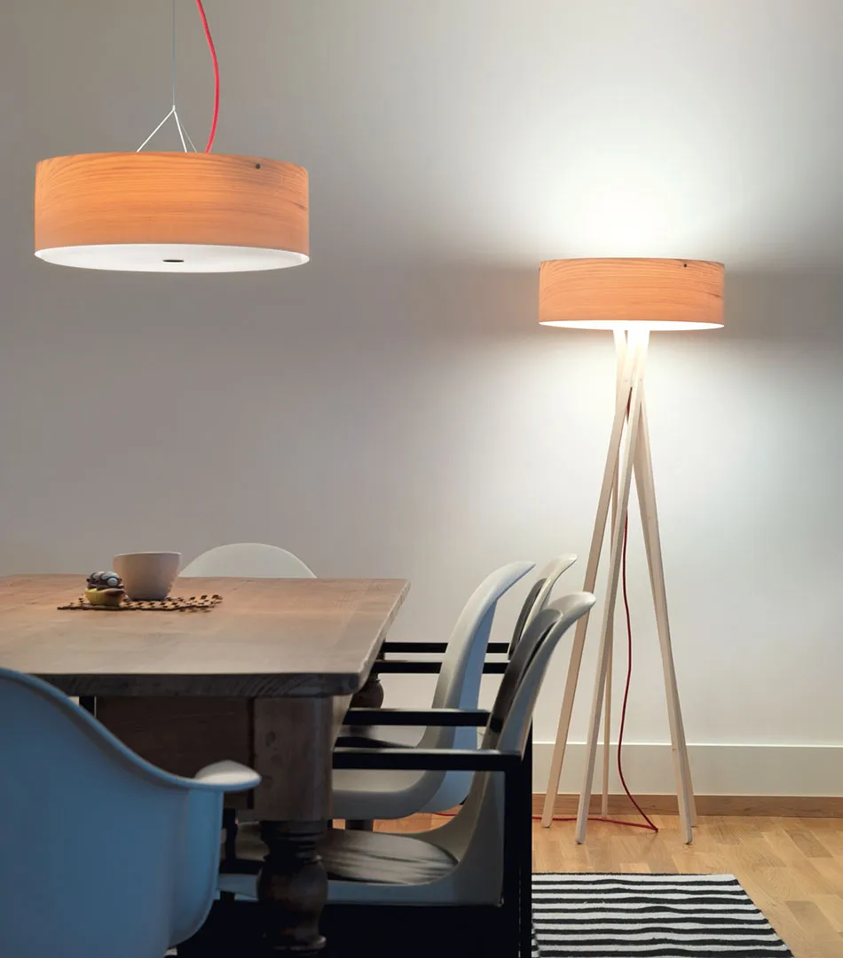 Arba, lamp collection for Belux, 2009