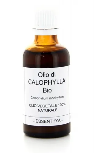 Calophylla o Tamanu BIO