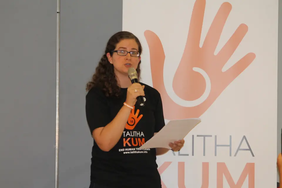 FINAL DECLARATION – TALITHA KUM ASSEMBLY 
