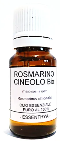 Rosmarino a cineolo BIO
