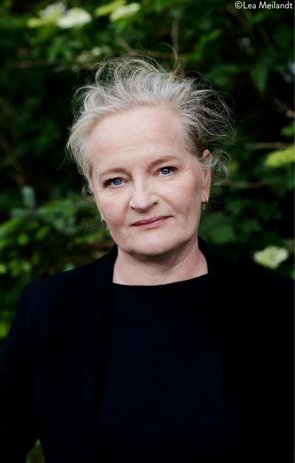 Dorthe Nors