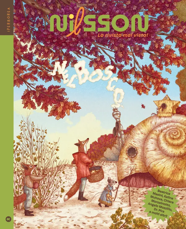 Nilsson