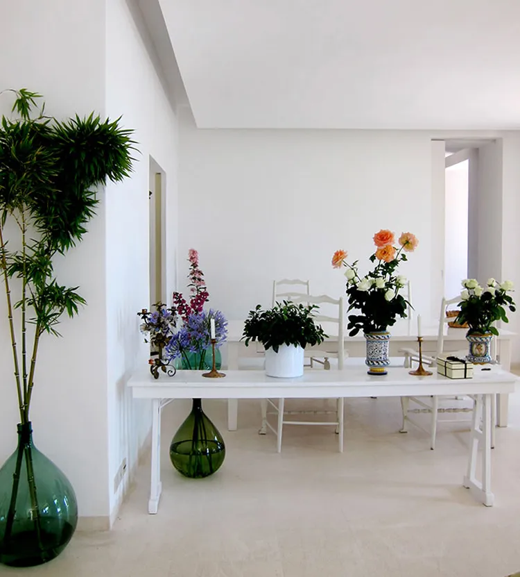Luxury Villa - Capri (IT)