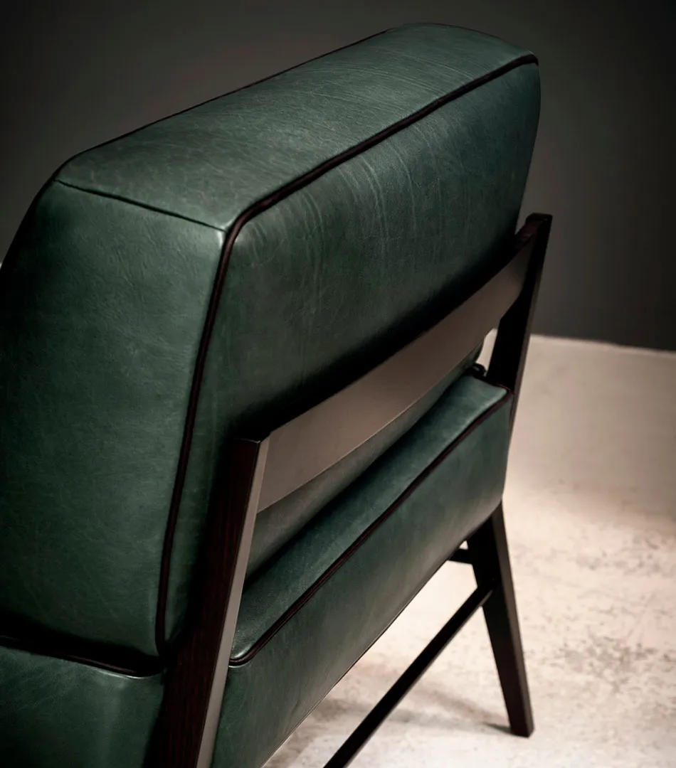 Baxter, Godard collection, design Matteo Thun and Antonio Rodriguez