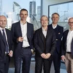 Comitato esecutivo Forvis Mazars