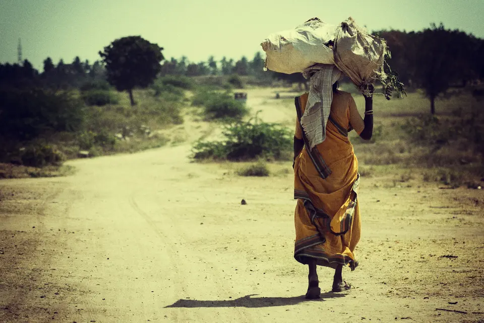 Talitha Kum’s Study, Prayer and Action Packet: Migration and Human Trafficking