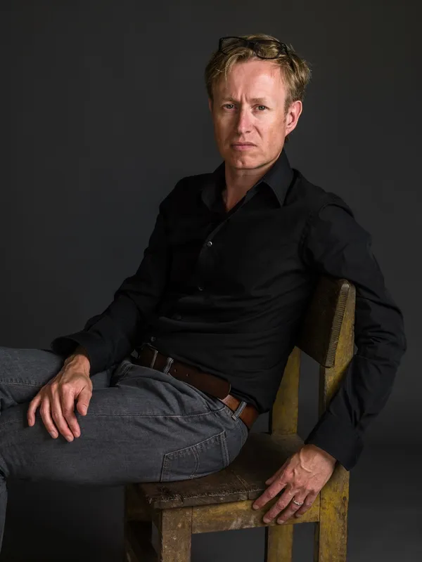 Peter Terrin