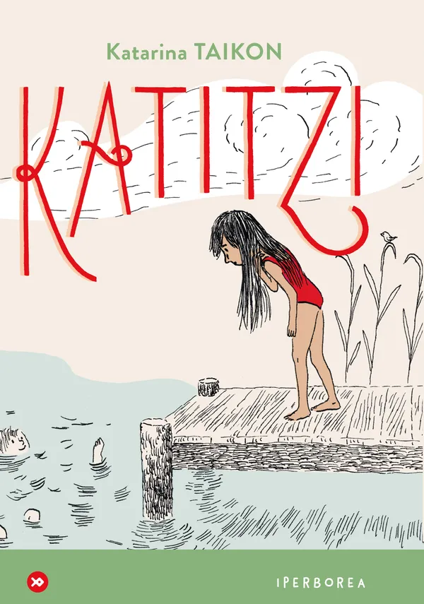 KATITZI