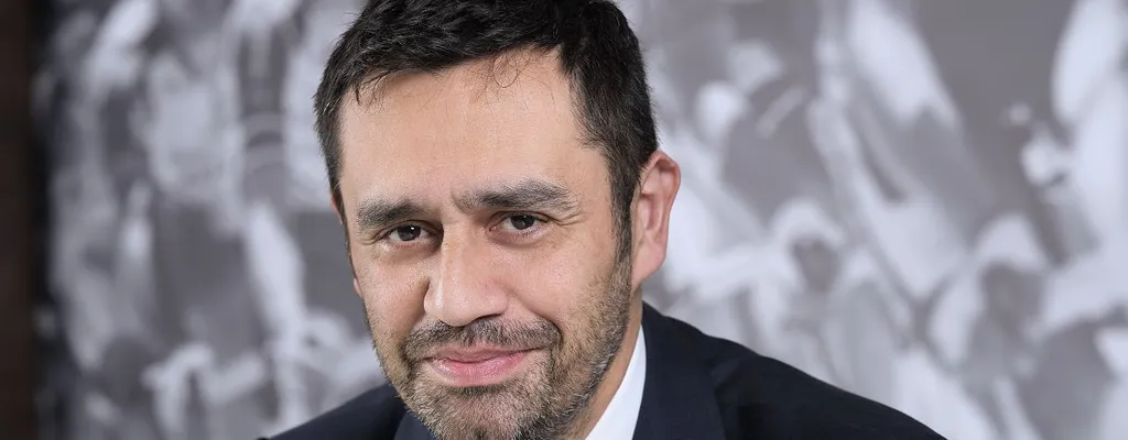 Pierre Cordier
