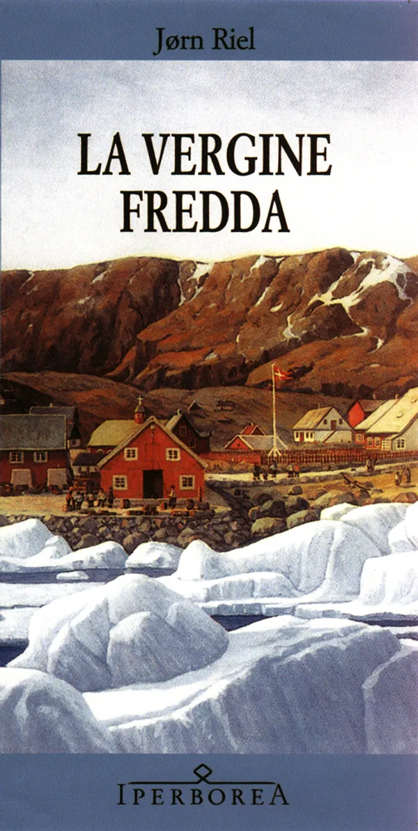 La vergine fredda