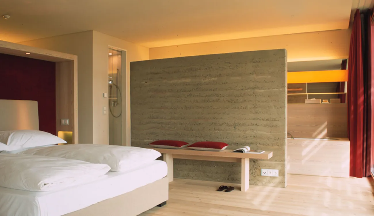 Vigilius Mountain resort, Merano, Lana (IT)