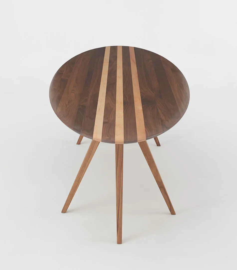 Malibù, Table for Riva 1920, 2008