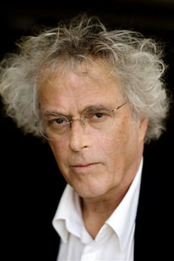 Dag Solstad