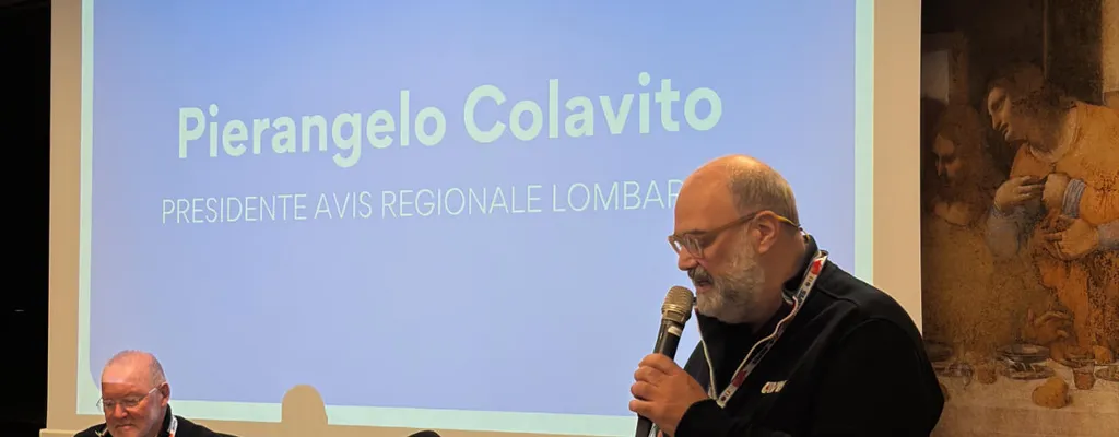 Pierangelo Colavito