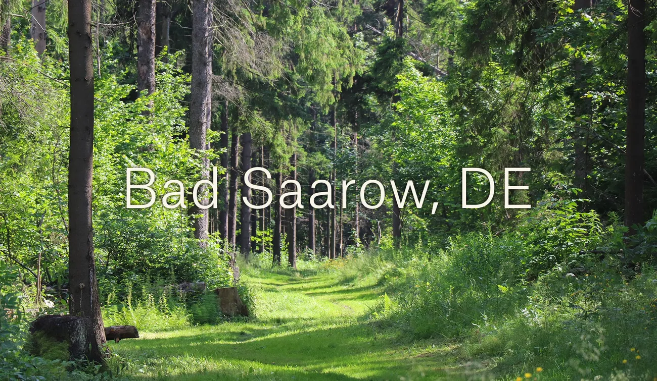 Bad Saarow (DE)