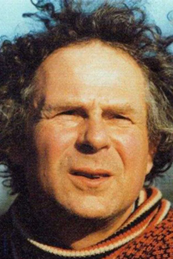 Peter Seeberg