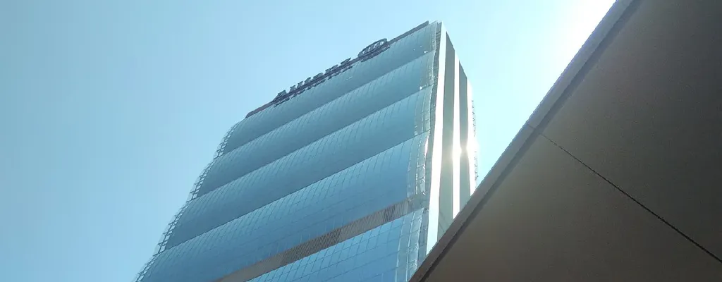 La sede di Allianz Italia