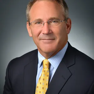 Mike Martin