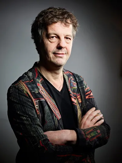 MATHIJS DEEN SFOGLIA L'ALMANACCO DEL RENO
