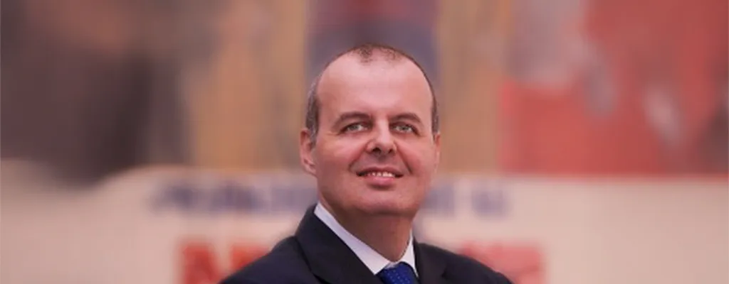 Alberto Minali