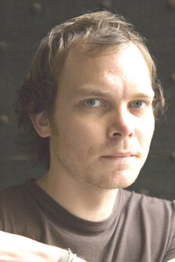 Johan Harstad