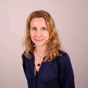Delphine Marchessaux