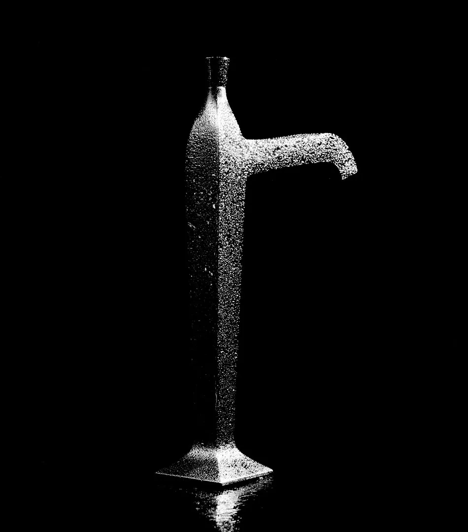 Zucchetti, Bellagio bathroom fittings