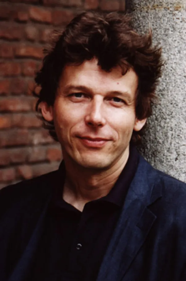 Ulf Peter Hallberg