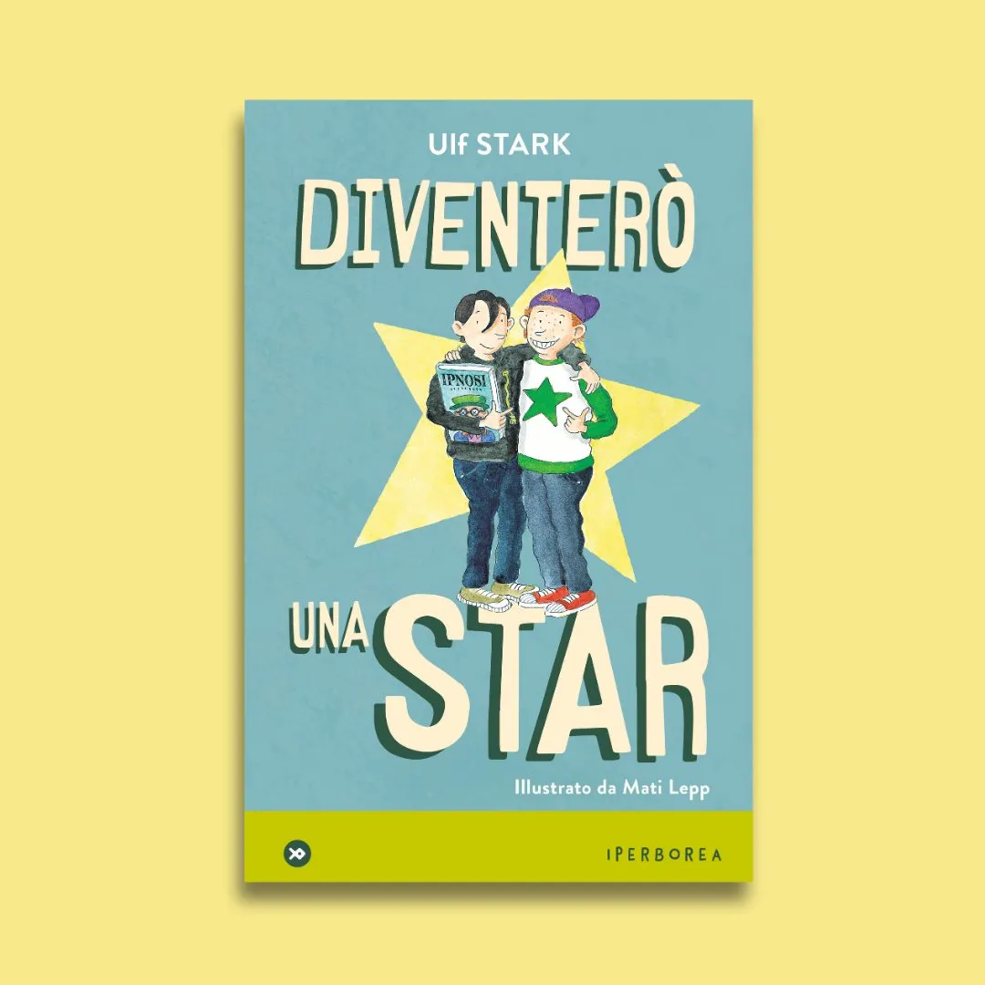 Il futuro non fa paura, basta avere un amico